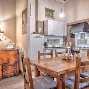  Appartamento Piccolo Convento - Together In Tuscany